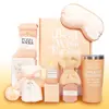 Arancione chiaro (MOQ 112 set)