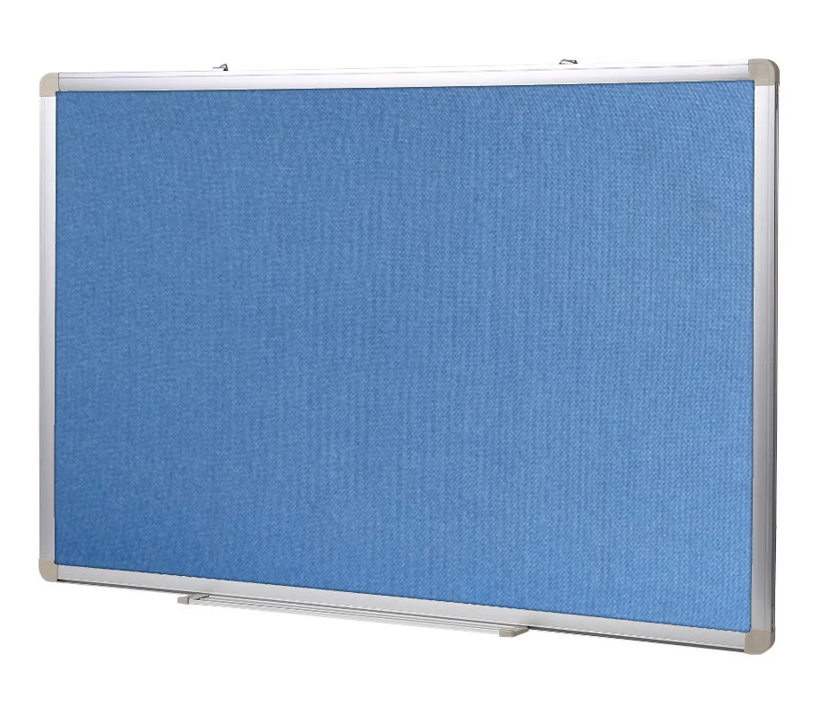 Factory Wooden Frame Wall-Mounted Bulletin Pin Notice Corkboards Message Cork Board Bulletin Boards