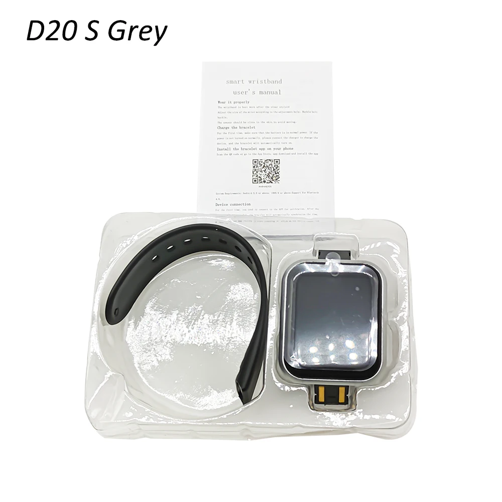 Fitness Trackers Smartwatch Phipuds Smart Watch App Para Smartband