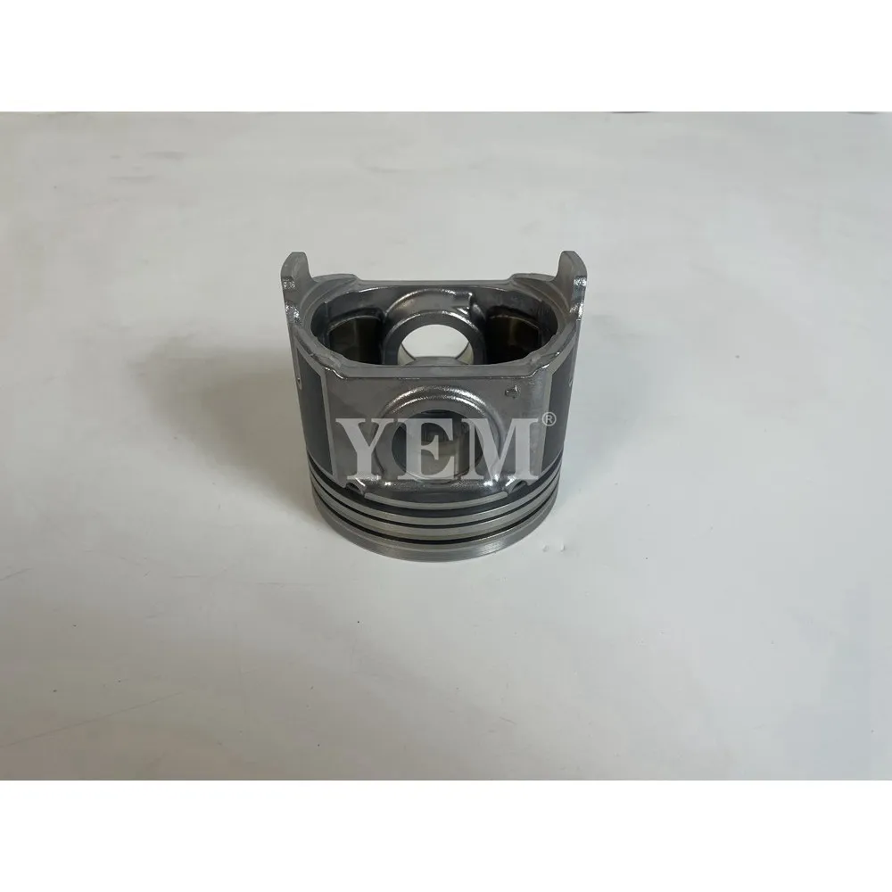 FOR KUBOTA V3307 1J751-21903 PISTON FIT PISTON ENGINE PARTS REBUILD KIT 6
