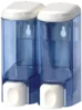 TRANSPARENT BLUE 2