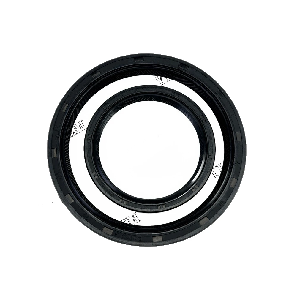 Z602 Z650 Z750 Z751 Crankshaft Oil Seal for Kubota Industrial Engine Parts