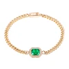 Or jaune 18 carats