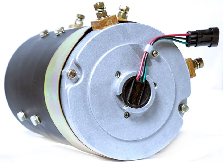 Dc 48v Electric Car Motors For Electric Car Buy Electric Engine For