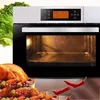 Black-Embedded  Steamer 01