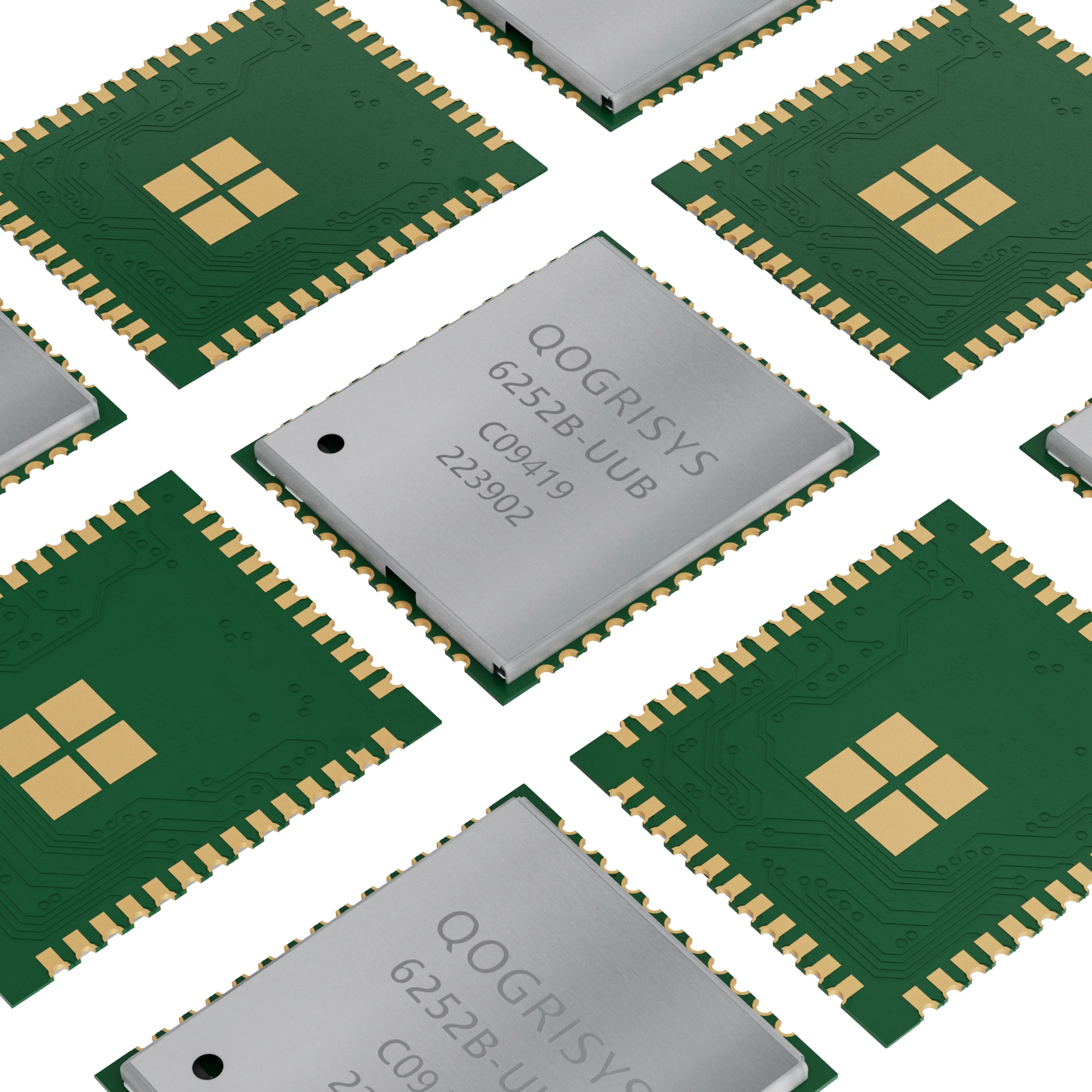 1200Mbps wifi 6 module realtek chip rtl8852bu usb interface smart switch module wifi modules