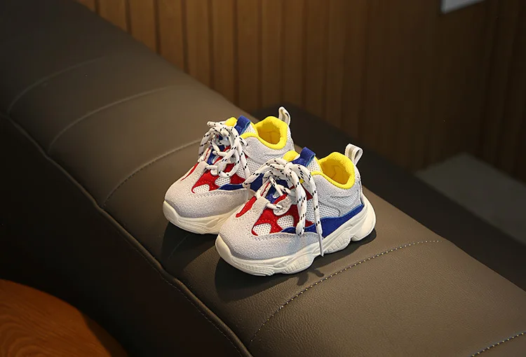 Zapatos deportivos de Zapatillas deportivas para Bebé | FASHIOLA.es