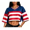 America blu/rossa/bianca