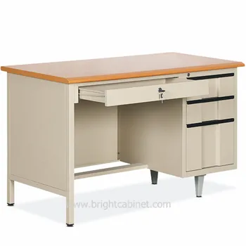Wholesale Top Quality  Low Price Classic Metal Frame Table Office Table General Use Multi Furniture Sets Table