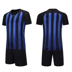 Wholesale Hot sale Authentic International Soccer Jerseys Men Team