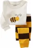 White Bee