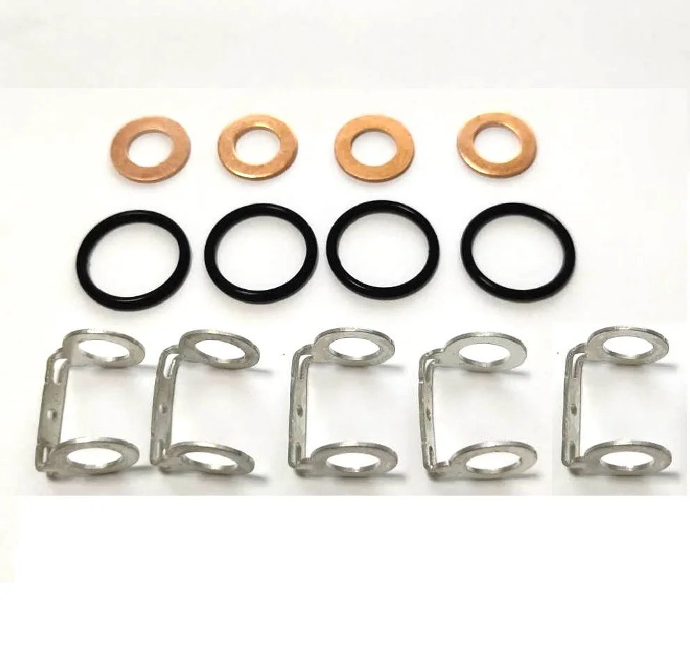 最新デザインの - YD25 for Kit Repair Injector Reliable Solutions Diesel その他