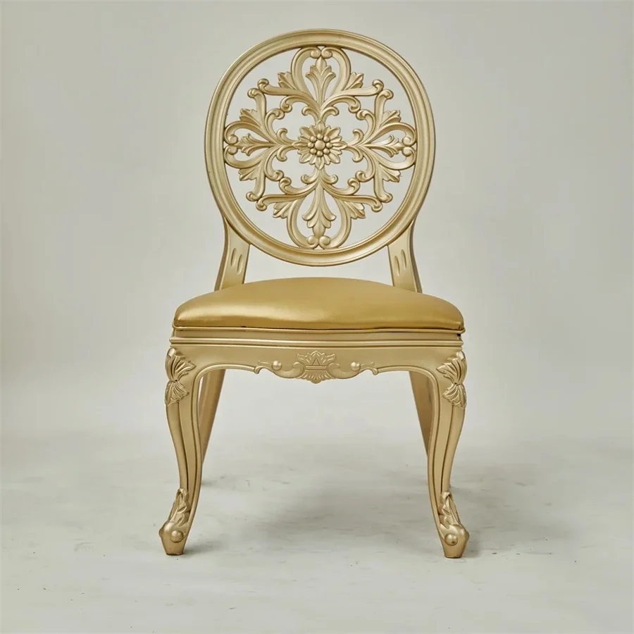 Wedding Adult Plastic Chair Banquet Party Kids Chair