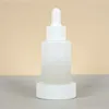 dégradé blanc