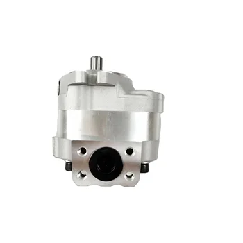 Hydraulic Gear Pump705-22-25150 705-22-25150 705-22-25170 SAR18 For Dumper HM300/400-3 HM400-5 7052225130 7052225150 7052225170