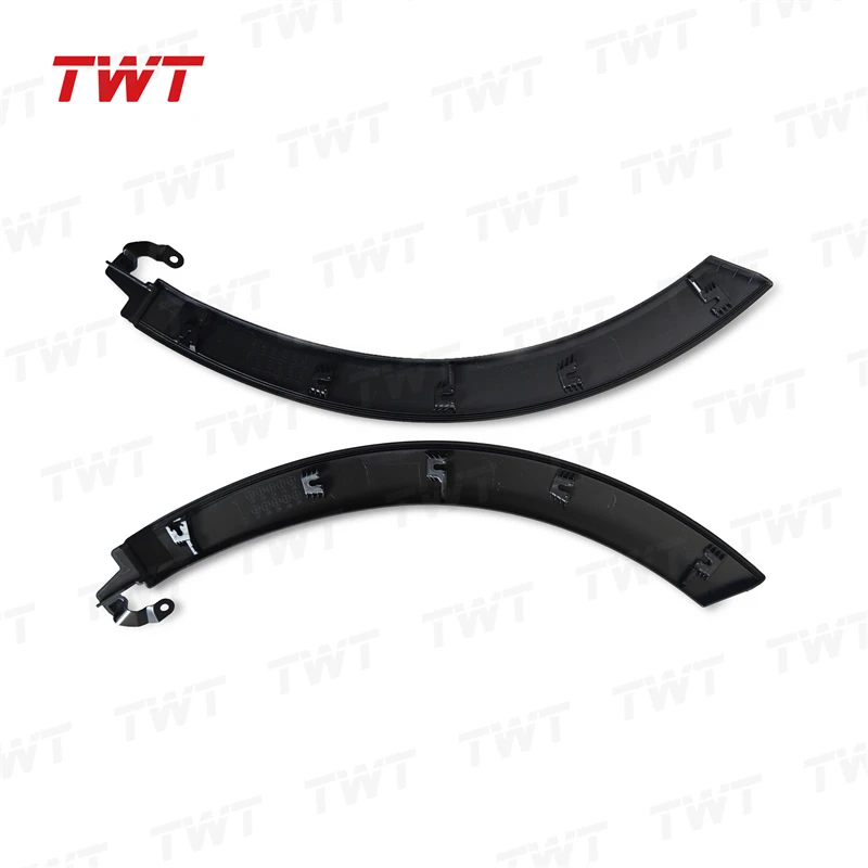 MSG MOULDING SUB-ASSY REAR DOOR OUTSIDE LOWER LH for Toyota Lexus