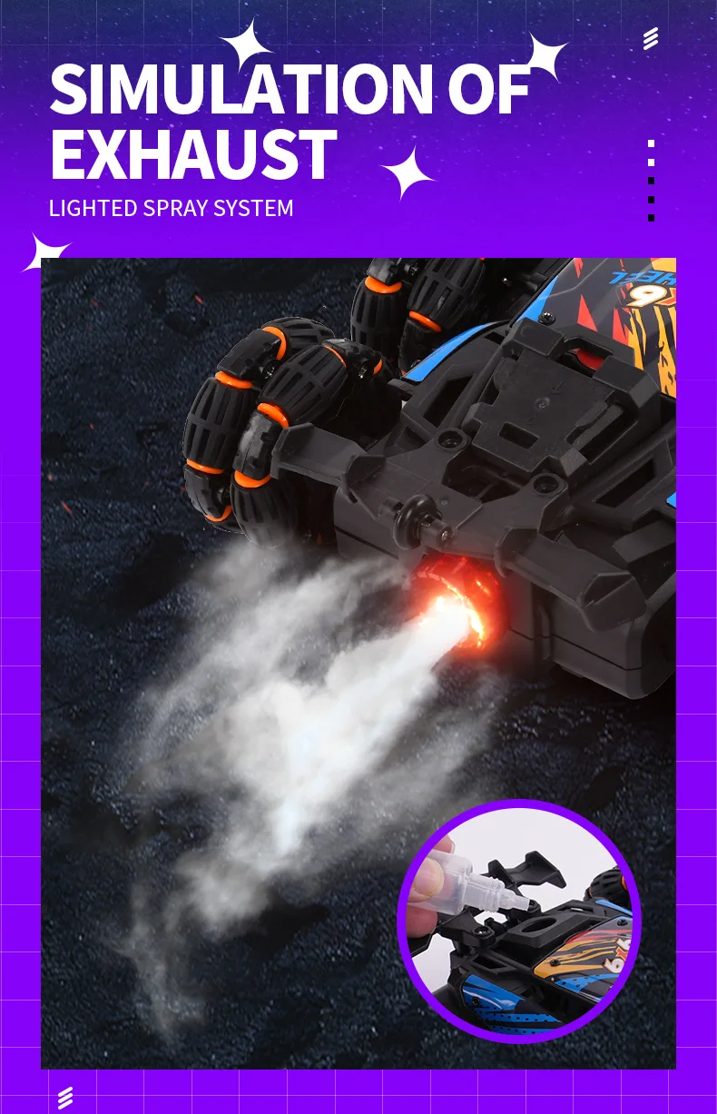 Battery Type: 2 AA batteries for controller (not included)