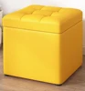 PU yellow