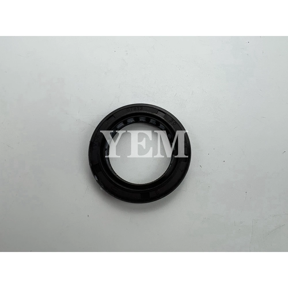 2T72 Crankshaft Front Oil Seal for Yanmar Engine Standard Size Engine Parts 2