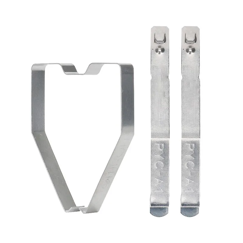 GOGO Relay Fixing Brackets - Durable and Customizable Support