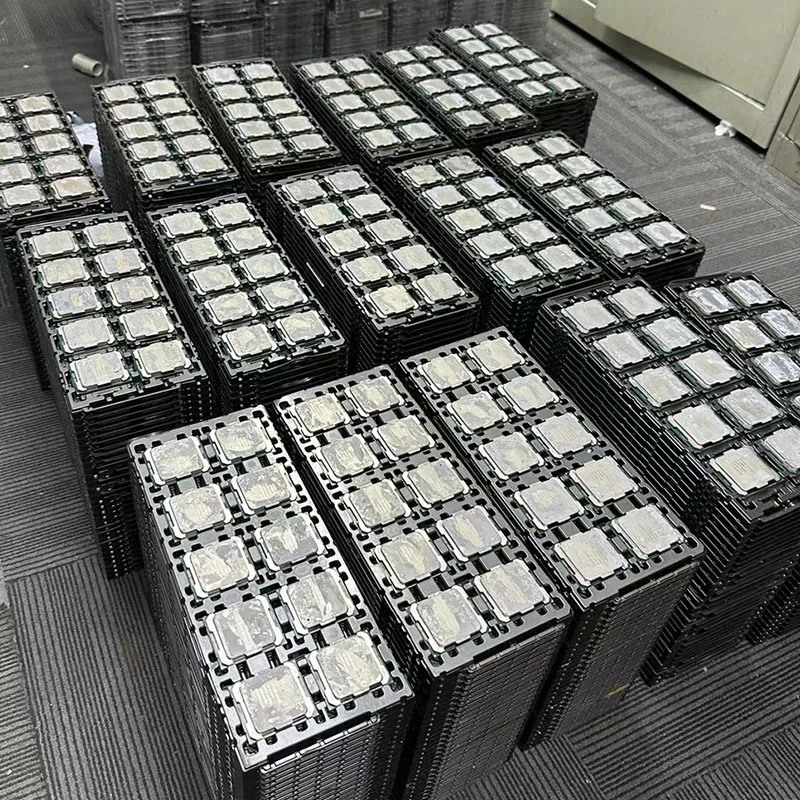 Wholesale for Intel CPU I5-6gen I5-6500TE SR2LR 6500T 6500 2.3GHz Four Core 6th Generation Socket LGA1151 I5 Desktop Processor