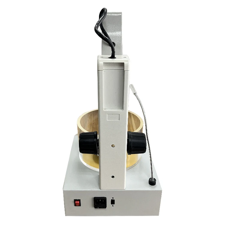 Automatic Penetrometer Bitumen Needle Penetration Test