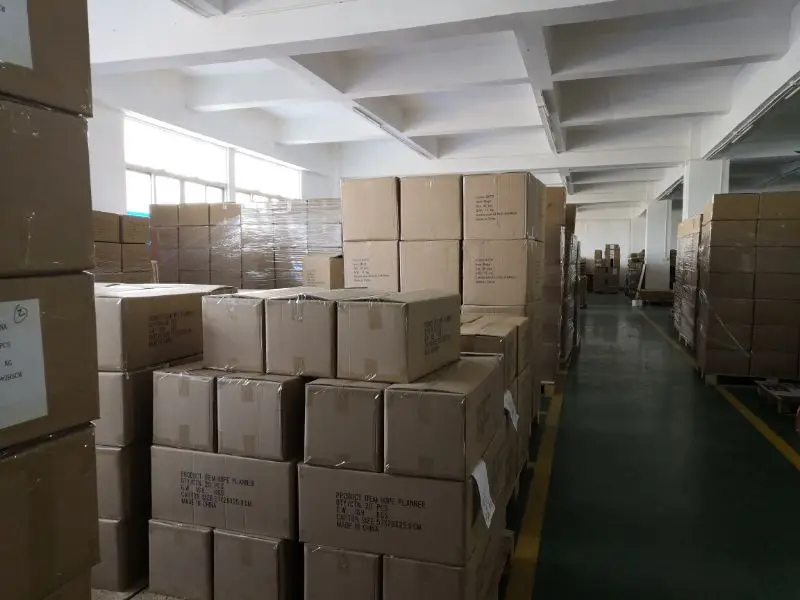 Shandong Glad Stationery & Gift Co.,ltd 3