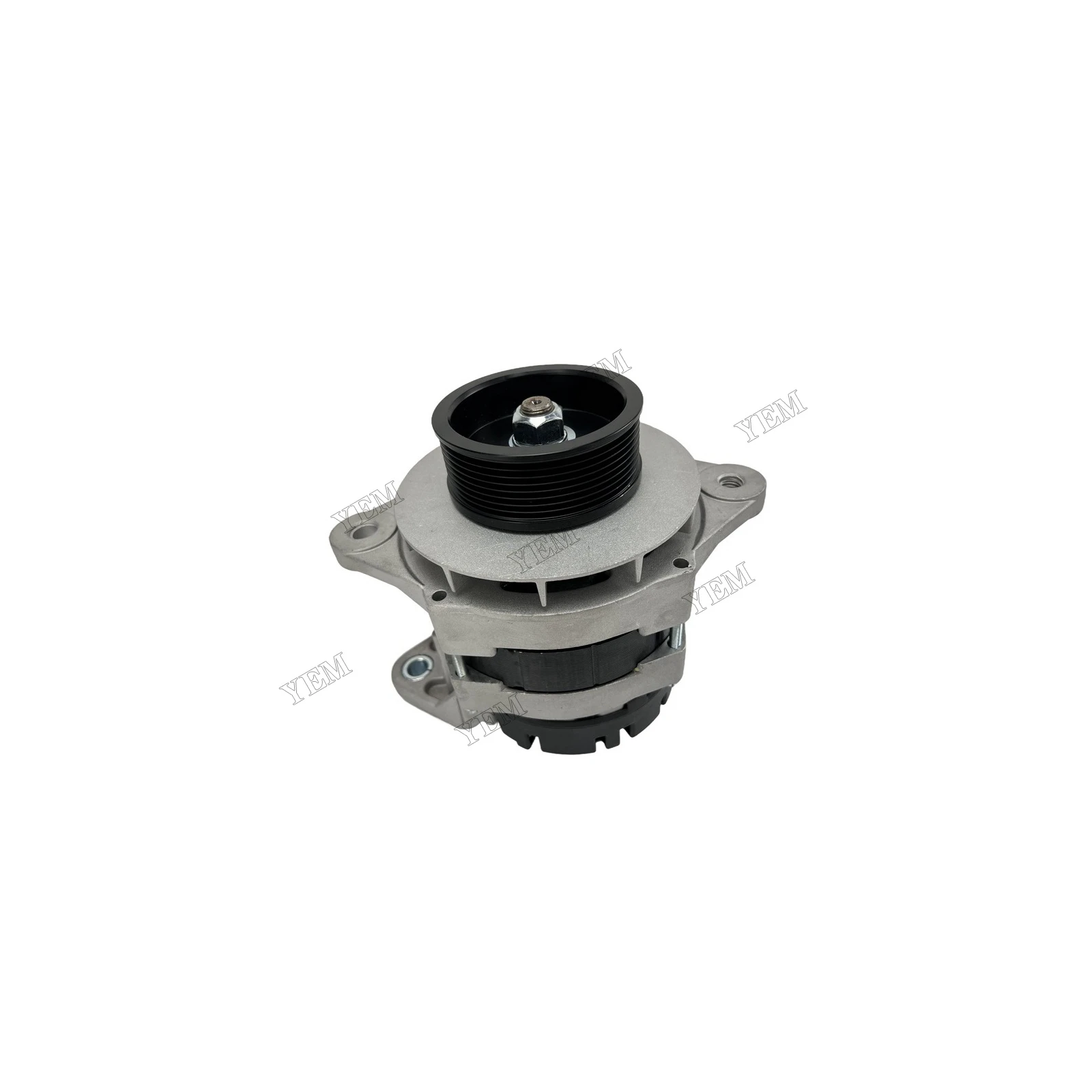 For Doosan / for Develon D1146 Alternator 300901-00033 Genuine Engine Parts