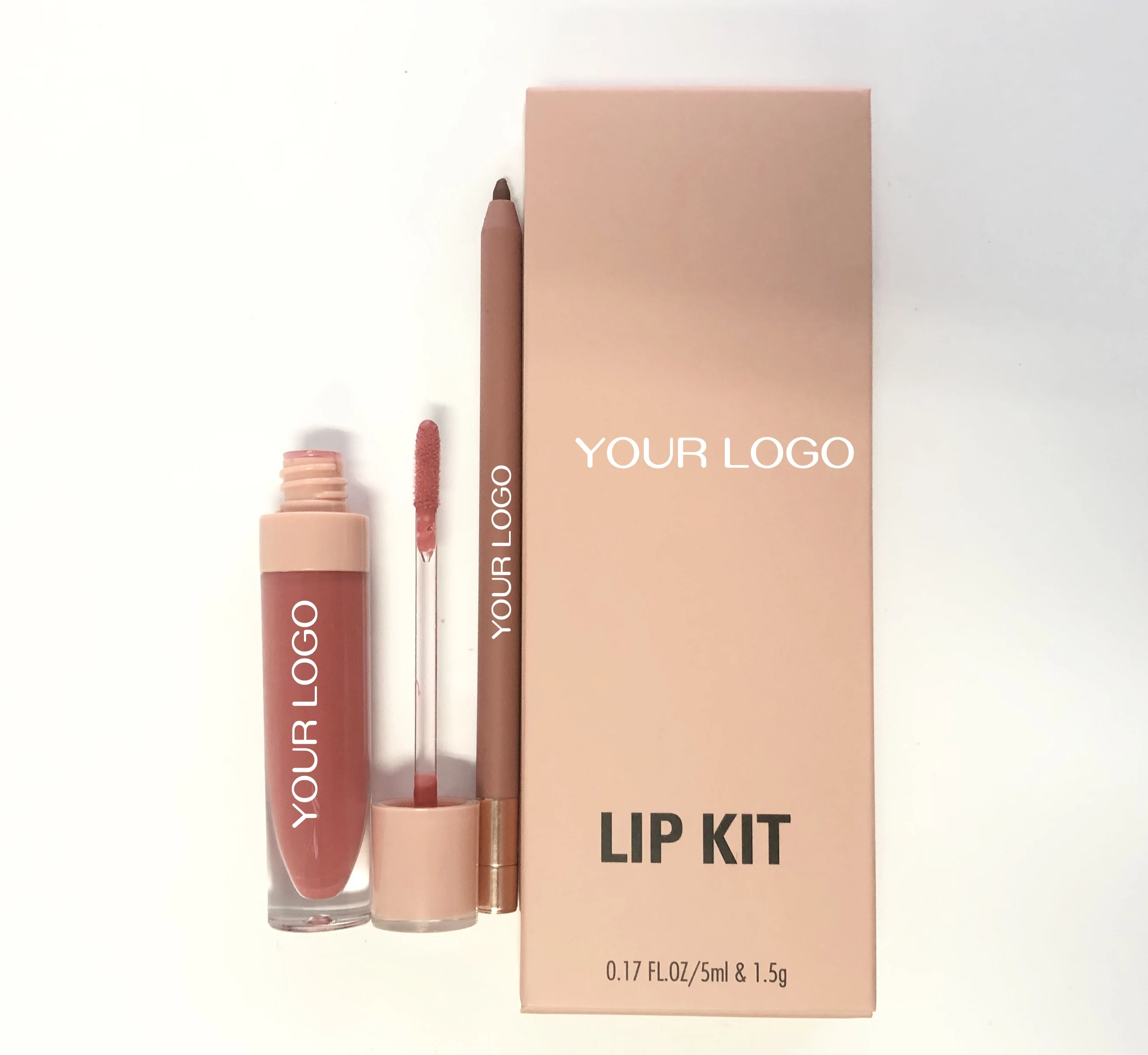 The Best Nude Lip Kit For Fuller Lips: Amanda Ramsay - ba0ja4v