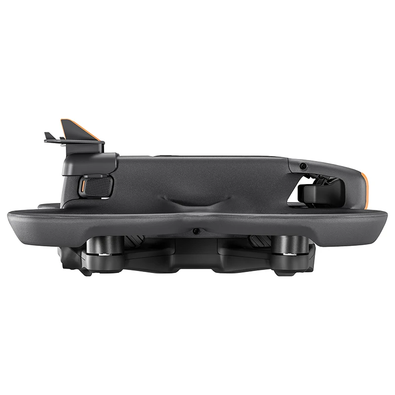 Cache Bras Arrière Gauche Pour DJI Avata 2 - Pièce Neuve D'origine, Protection Drone