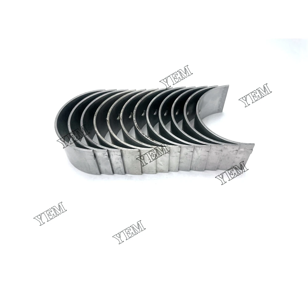 S6B3 Con Rod Bearing for Mitsubishi Engine Parts for Sale 3