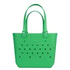 Apple green
