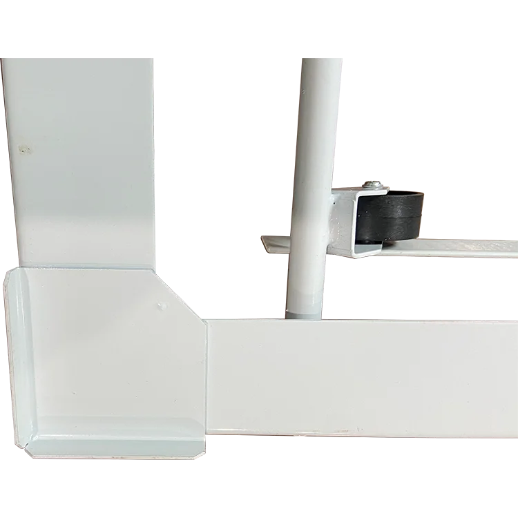 High Quality Metal Anti-vibration Washing Machine Base With Wheels