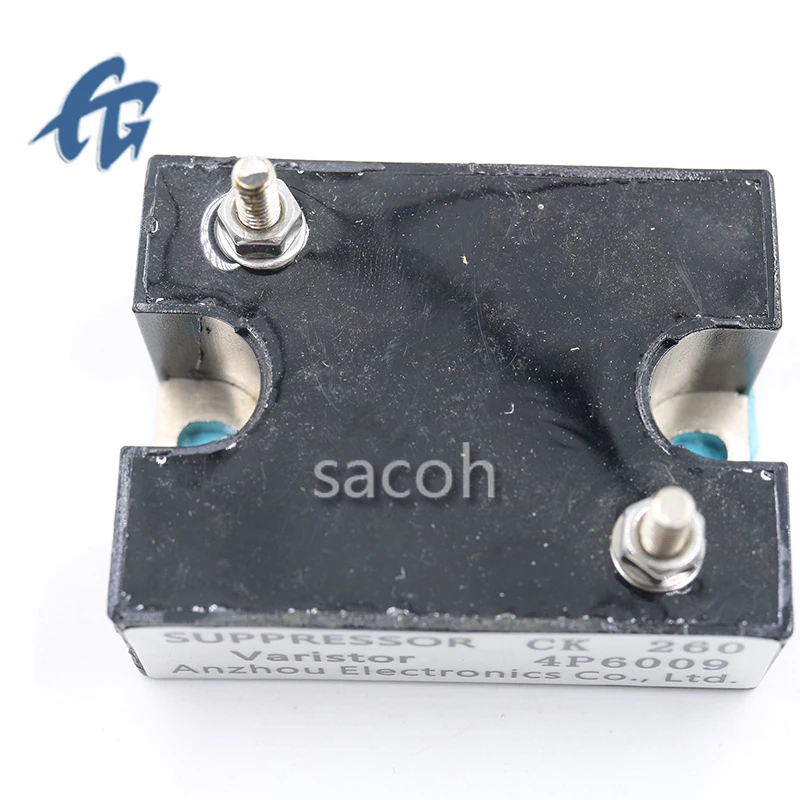 (SACOH Elektronické součástky)CK160