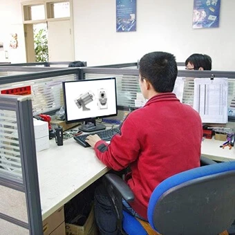 zhengzhou ledy optical electrical technology co., ltd. 2