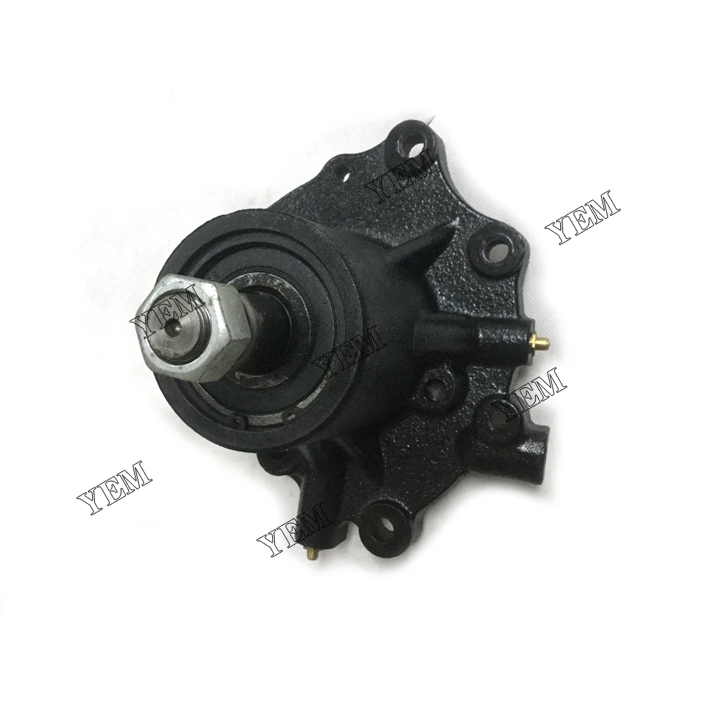 H07C Water Pump for Hino Genuine Engine Parts 3
