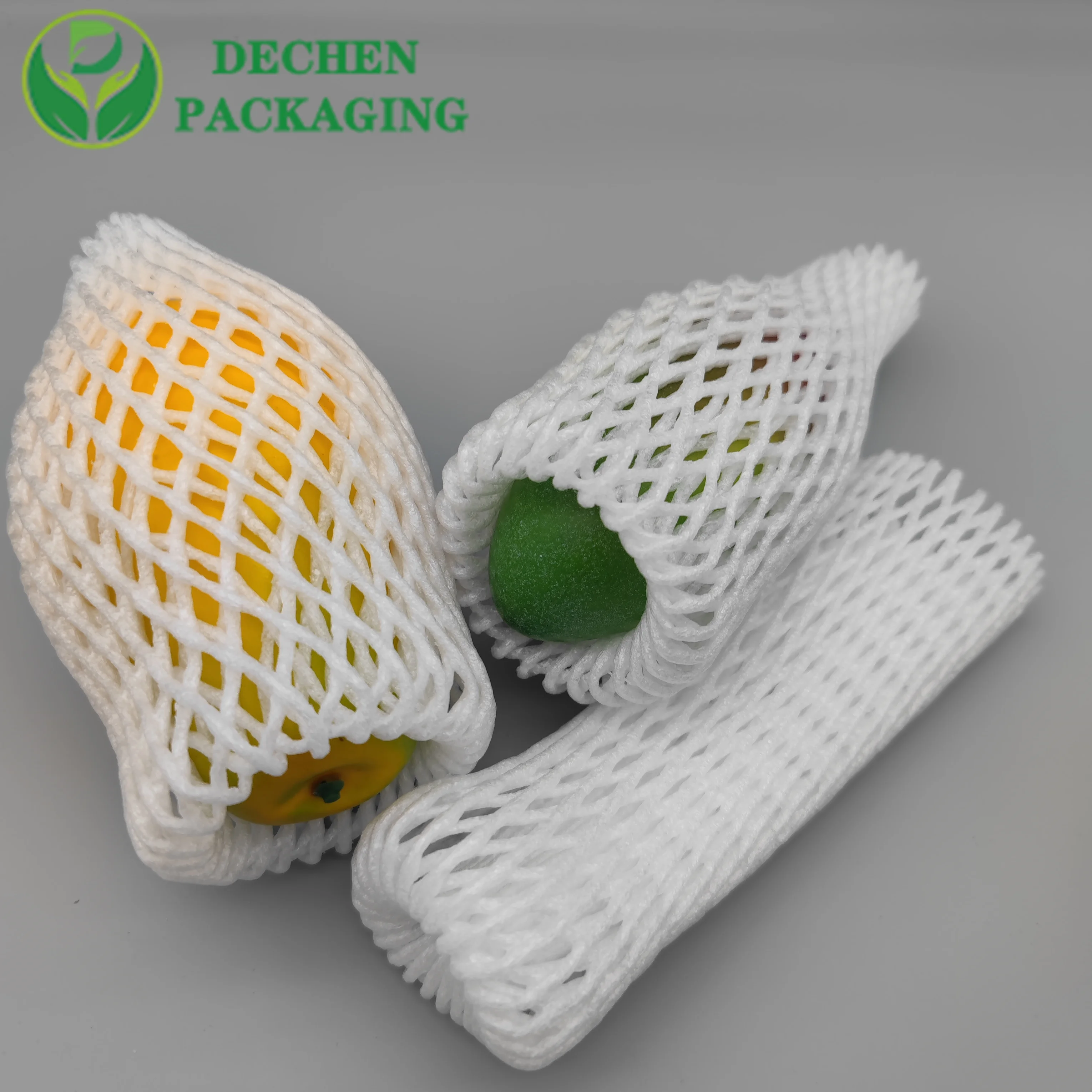 Fruit Foam Net Cover Protective EPE Sleeve for Fruits