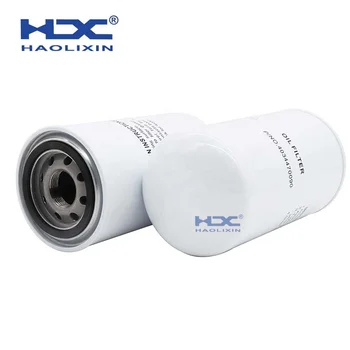 Hydraulic Oil Filter 4034470090 ZW310-5A HF7553 P550542
