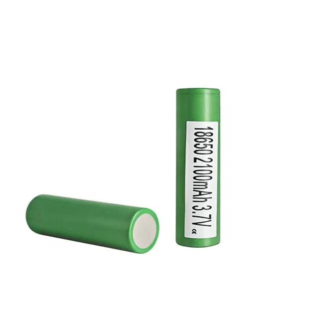 USA Warehouse 18650 VTC4 2100mAh 18650 VTC4  lithium ion batteries for sale