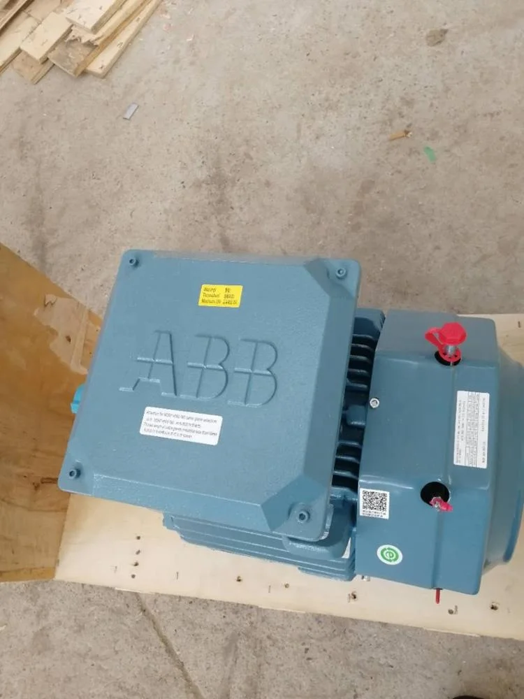 ABB M3BP High Efficiency High Quality Grad Low Voltage IEC Standard Ac Induction Motor
