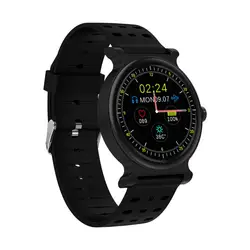 Мужские Смарт-часы R20, фитнес-трекер, пульсометр, шагомер, IP67, водонепроницаемые, для Android, IOS, 2019