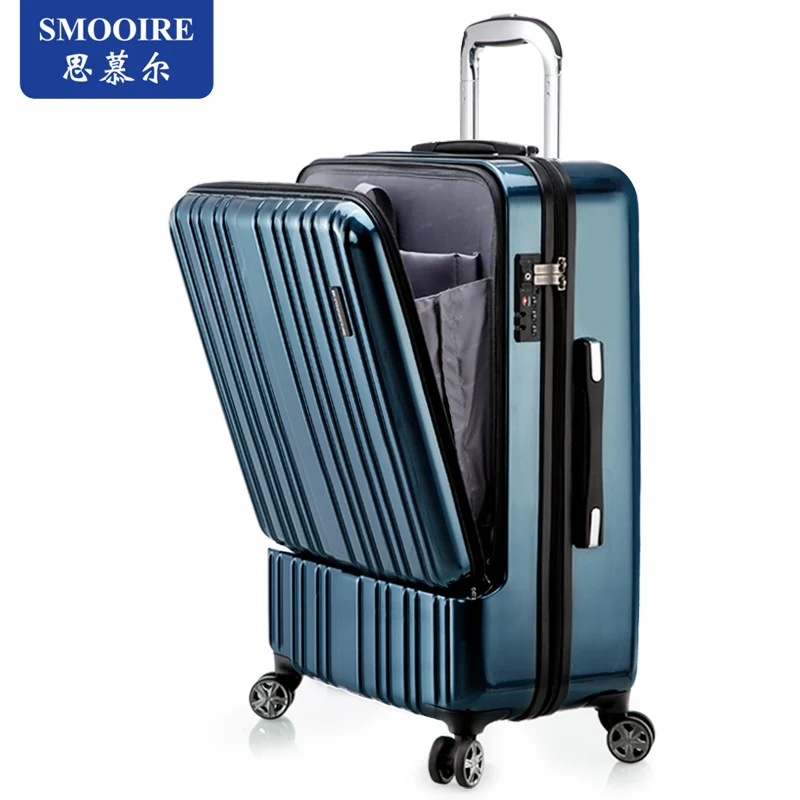 Big Brand Design Polycarbonate Pc Travel Trolley Luggage - Buy Luggage,Trolley  Luggage,Travel Luggage Product on Alibaba.com