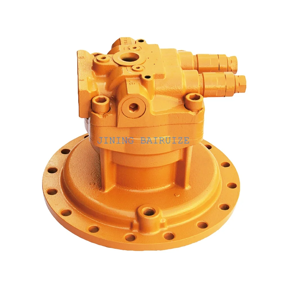 Doosan DX300LC-3 Excavator Swing Motor Reducer 170301-00091B