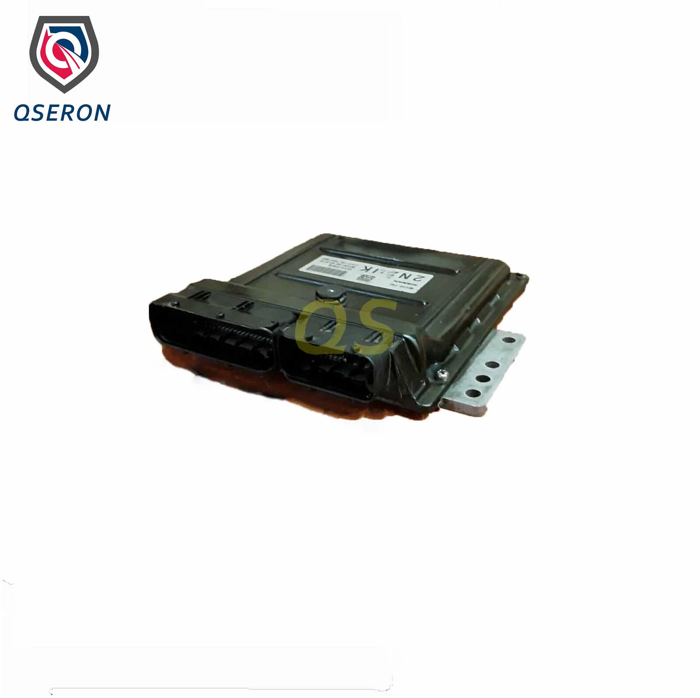 Kullanılan oto araba ECU MEC34-142 A2 motor beyin motor kontrol