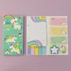 Poni blanco
