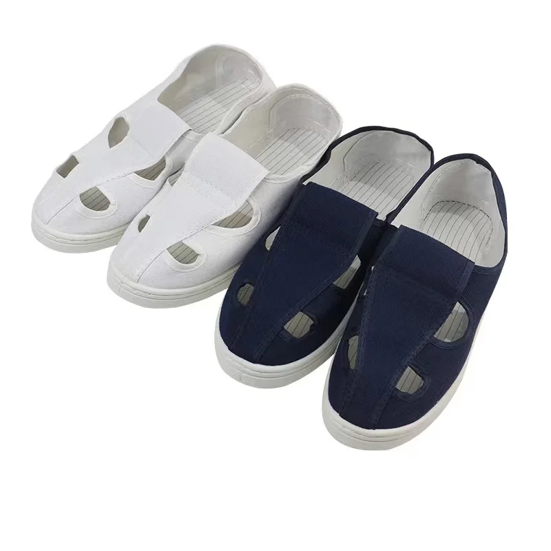 Esd Suole Antistatiche Scarpe Antinfortunistiche UPower Red Ego