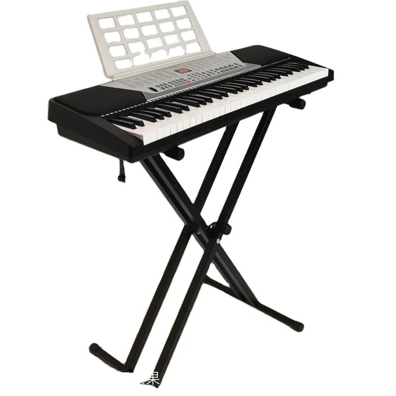 XY-960 Digital Electronic Piano – 61-Key Keyboard for Beginners