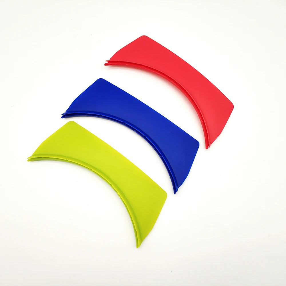 Master D53000 импортная Гибкая краска из материала, носик одного размера для всех ковшей для краски