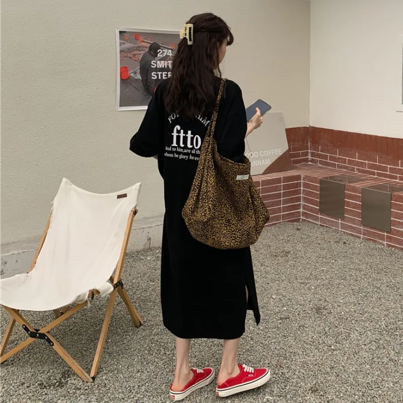 korean style casual dress DAZY Women's Round Neck Lace Long Sleeve Spring/Summer Casual Long Sleeve Short Sundress POINT A cute dress with a softly feminine impression from the sleeve design Dewlily Summer Dress Korean Fashion