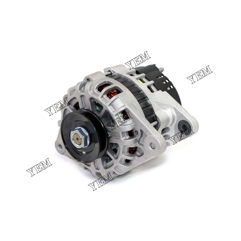 Diesel Engine Repair Parts FIT for Bobcat E25 E26 E32 E35 E42 E45 E50 E55 EXCAVATOR ALTERNATOR 66905937008772